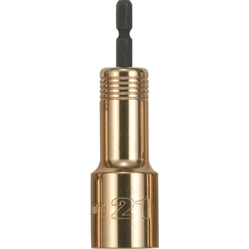 タジマ タジマSDソケット 21mm 6角