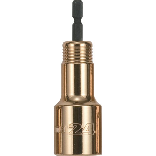 タジマ タジマSDソケット 24mm 6角