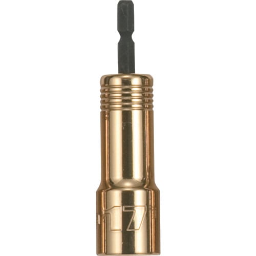 タジマ SDソケット 17mm 12角