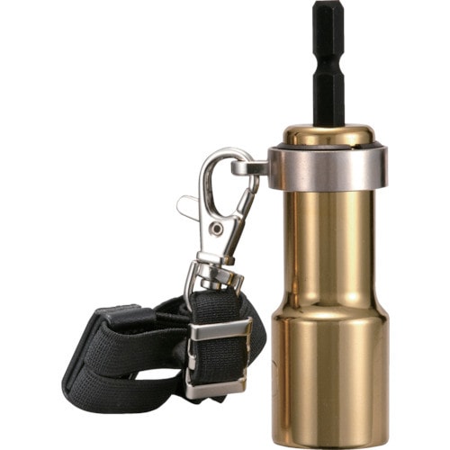 タジマ SDソケット 19mm落下防止付 12角