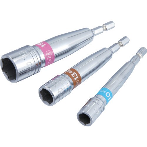 スエカゲ 電動ソケット12MM