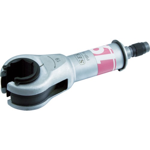 スエカゲ 大工の助さん サイズ19MM