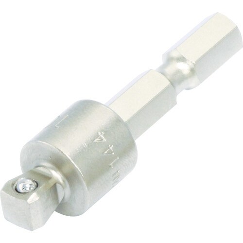 電動ドリル用首振ソケットアダプター 2BAF08