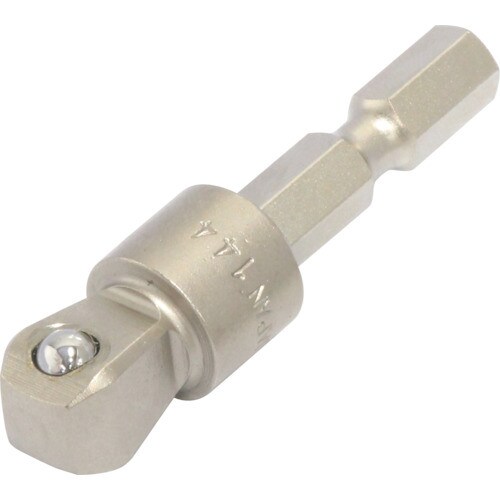 電動ドリル用首振ソケットアダプター 2BAF12