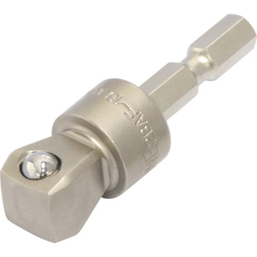 電動ドリル用首振ソケットアダプター 2BAF16