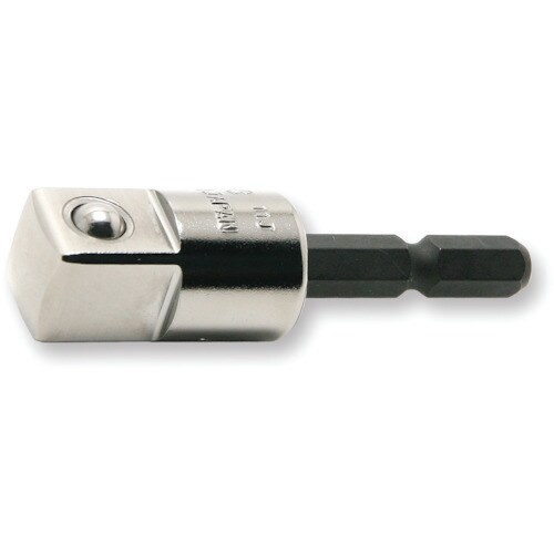 電動ドライバー用ソケットアダプタ 43467SQ.