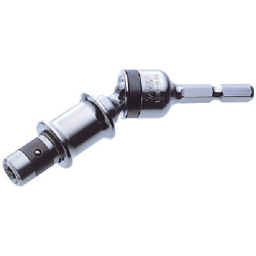 電動ドリル用ユニバーサルジョイント