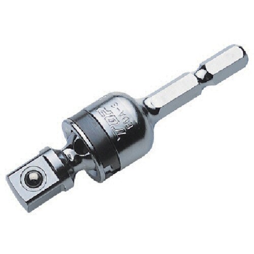 ユニバーサルソケットアダプター 差込角9.5mm