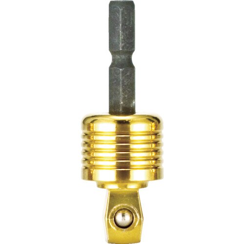 ソケットアダプター 3分フレックス