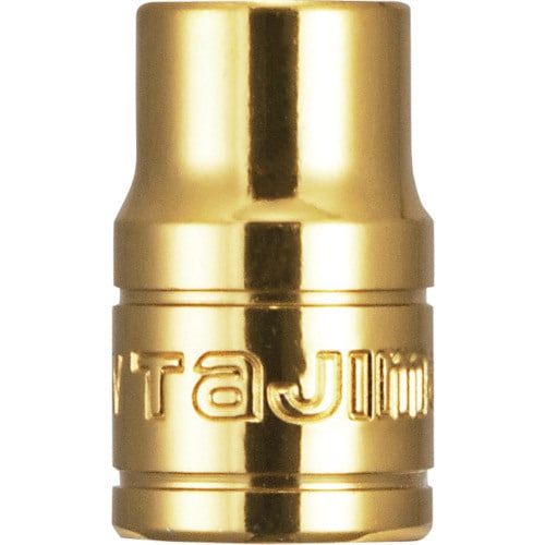 ソケットアダプター 3分用ショート10mm6角