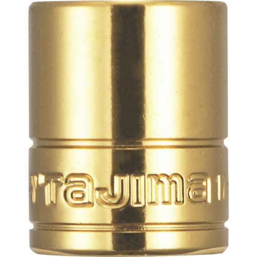 ソケットアダプター 3分用ショート15mm6角