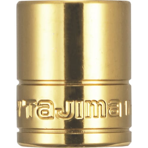 ソケットアダプター 3分用ショート16mm6角