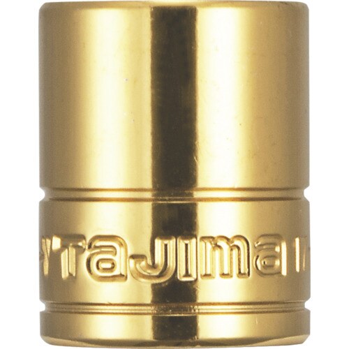 ソケットアダプター 3分用ショート24mm6角