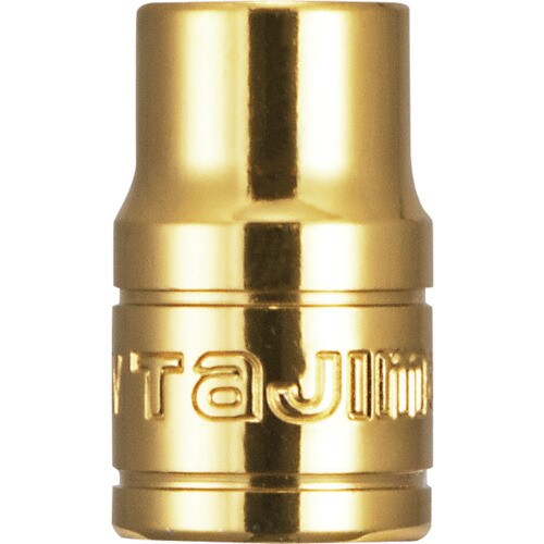 ソケットアダプター 3分用ショート6mm6角