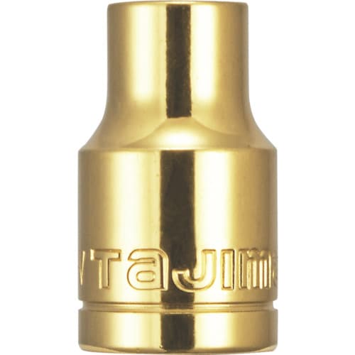 ソケットアダプター 4分用ショート10mm6角