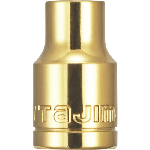 ソケットアダプター 4分用ショート13mm6角