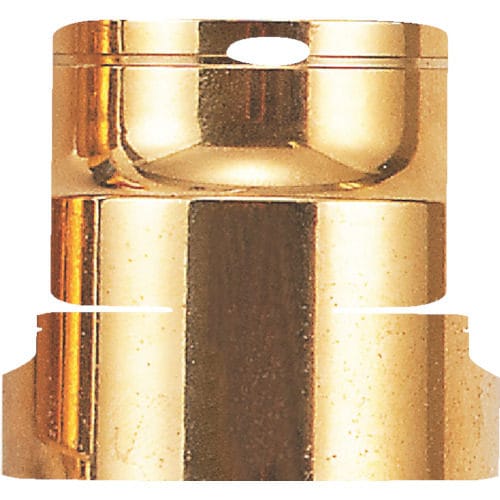 ソケットアダプター 4分用ショート32mm6角