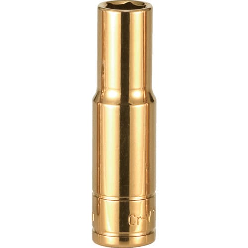 ソケットアダプター 10mm3分用交換ソケット6角