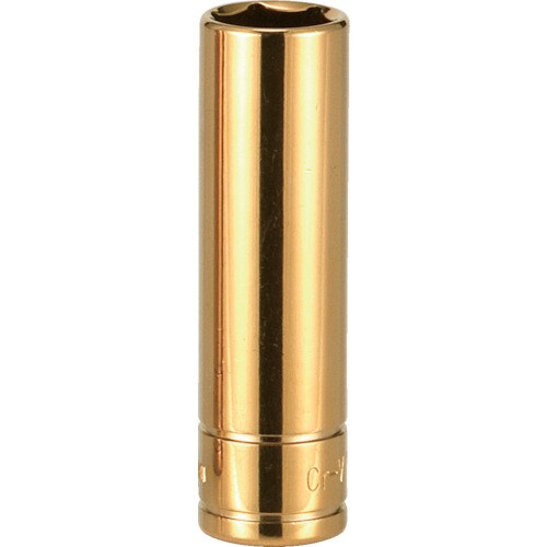 ソケットアダプター 13mm3分用交換ソケット6角