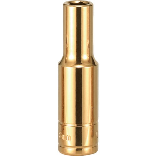 ソケットアダプター 8mm3分用交換ソケット6角