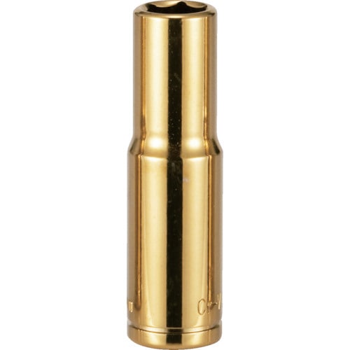 ソケットアダプター 13mm4分用交換ソケット6角