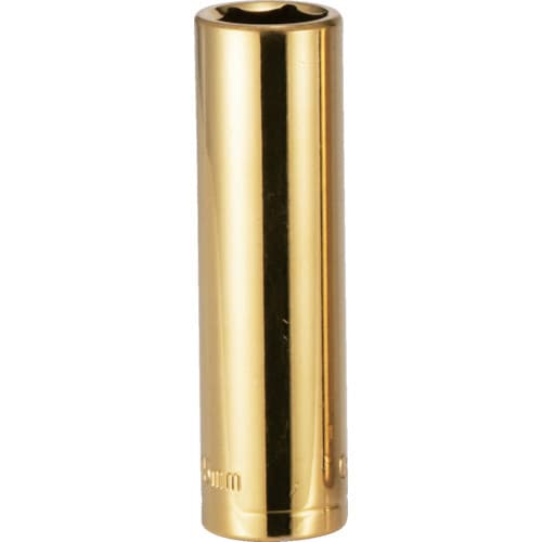 ソケットアダプター 15mm4分用交換ソケット6角