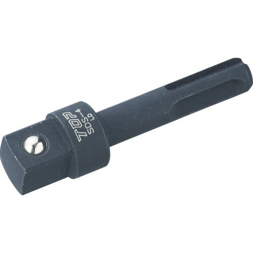 ハンマードリル用SDSプラスソケットアダプター