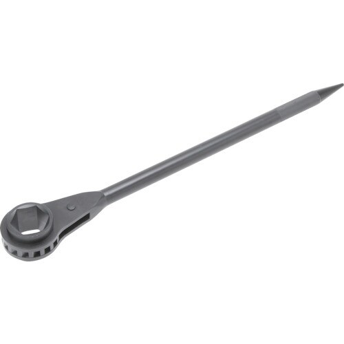 片口ラチェットレンチ (強力型)六角対辺寸法:55