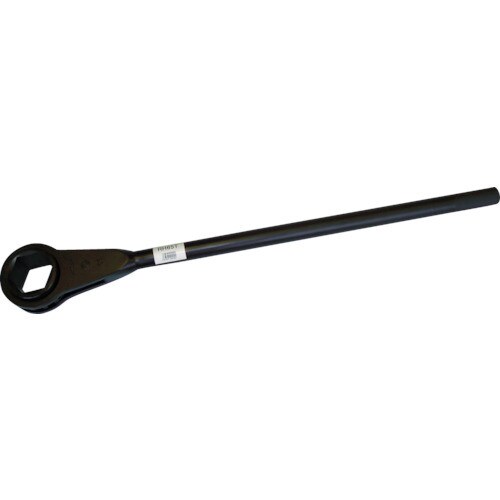 片口ラチェットレンチ (強力型)六角対辺寸法:70