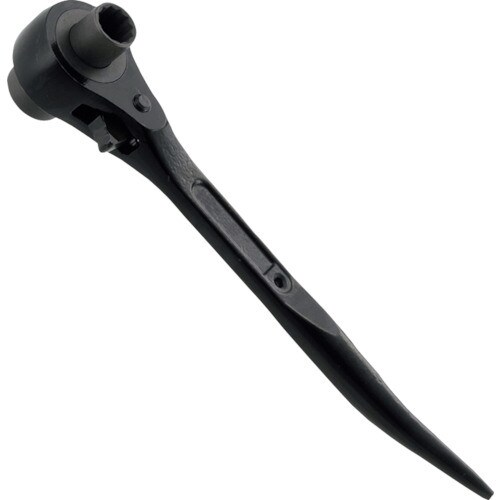 TOP ショートラチェットレンチ 13X17mm