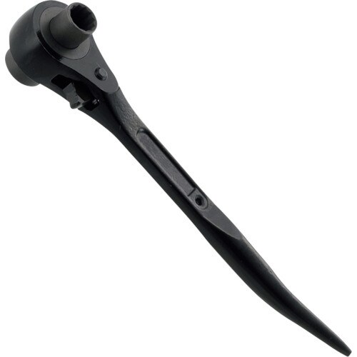 TOP ショートラチェットレンチ 14X17mm