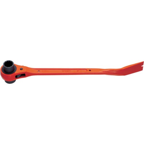 TOP ALC用ラチェットレンチ 17X19mm