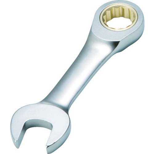 ラチェットコンビレンチ(ショートタイプ)呼び:7