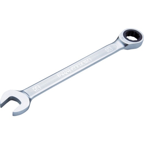 ラチェットコンビネーションレンチ 15mm