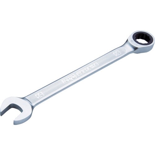 ラチェットコンビネーションレンチ 19mm