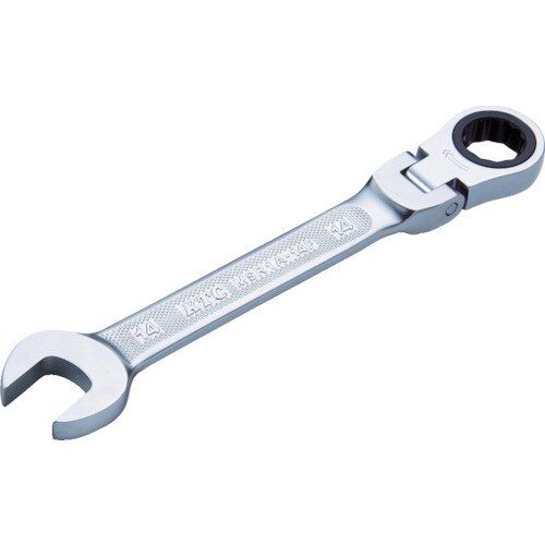 ラチェットコンビネーションレンチ MSR1A13F