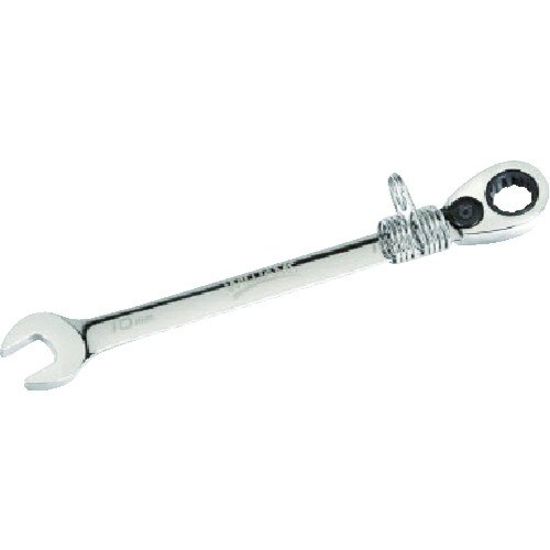 高所用ラチェットコンビレンチ 1208MRCTH