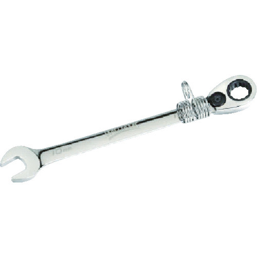 高所用ラチェットコンビレンチ 1213MRCTH