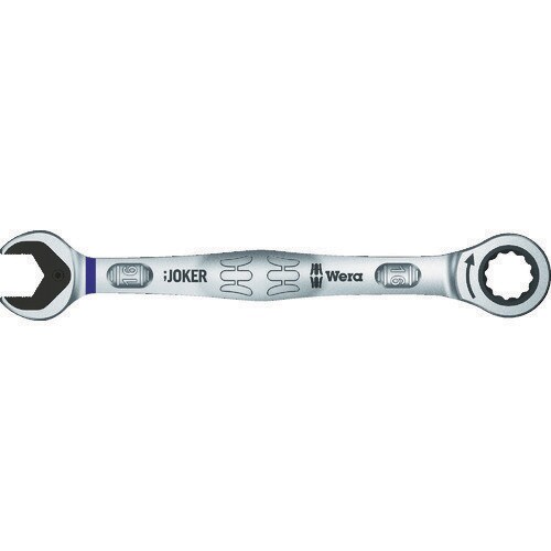 コンビネーションラチェットレンチ 16