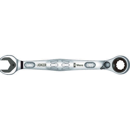 コンビネーションラチェットレンチ 020067