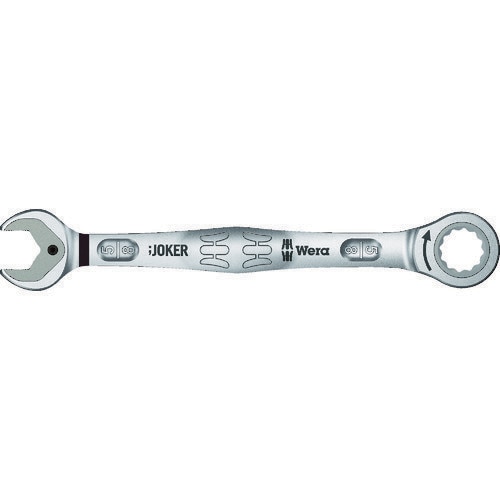 コンビネーションラチェットレンチ 073285