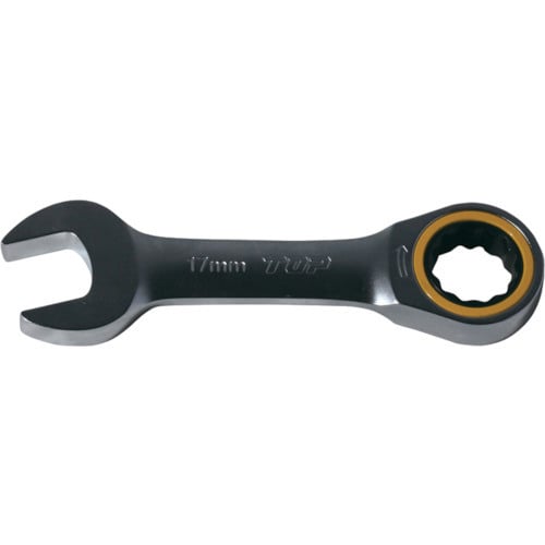 TOP ショートラチェットコンビ 12mm