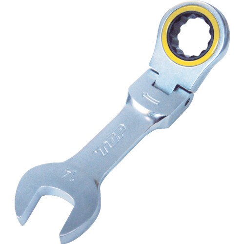 TOP 首振ショートラチェットコンビ FRC14S