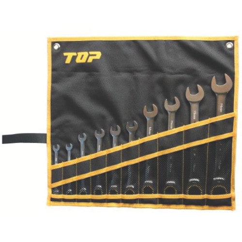 TOP ラチェットコンビ セット
