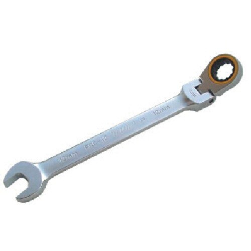 TOP 首振りラチェットコンビ9mm