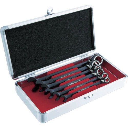 ProAuto ラピッドスプラインギアレンチ