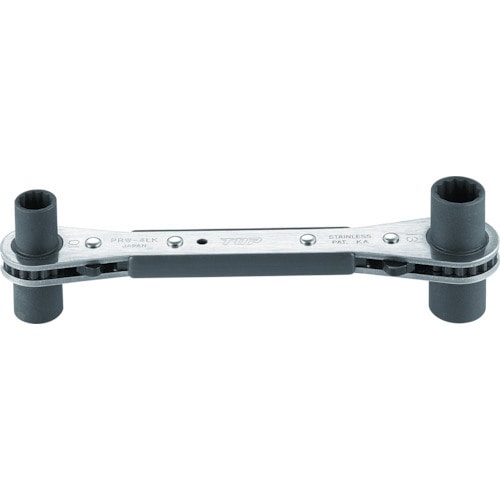 TOP 鉄カンラッチ(ロング4サイズ)