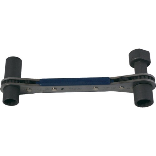 TOP スライドラッチ