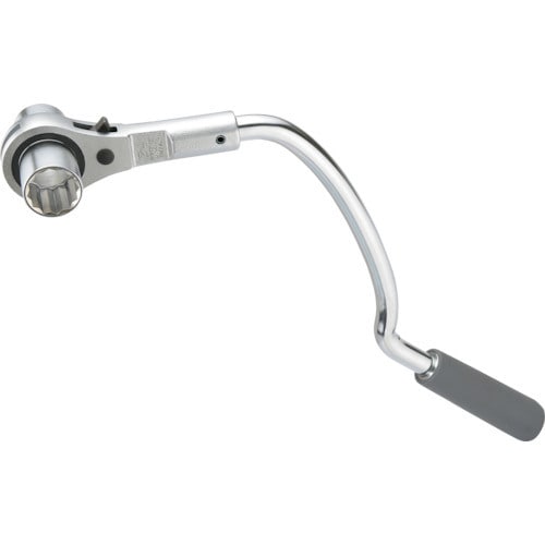 TOP 弓形本管レンチRM30LYN