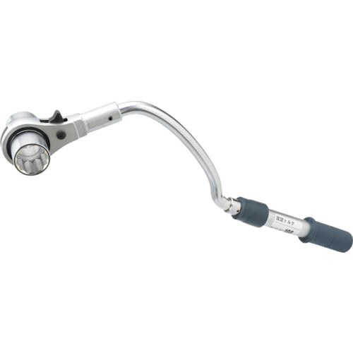 TOP 水道本管用弓形トルクレンチRM24LYNT